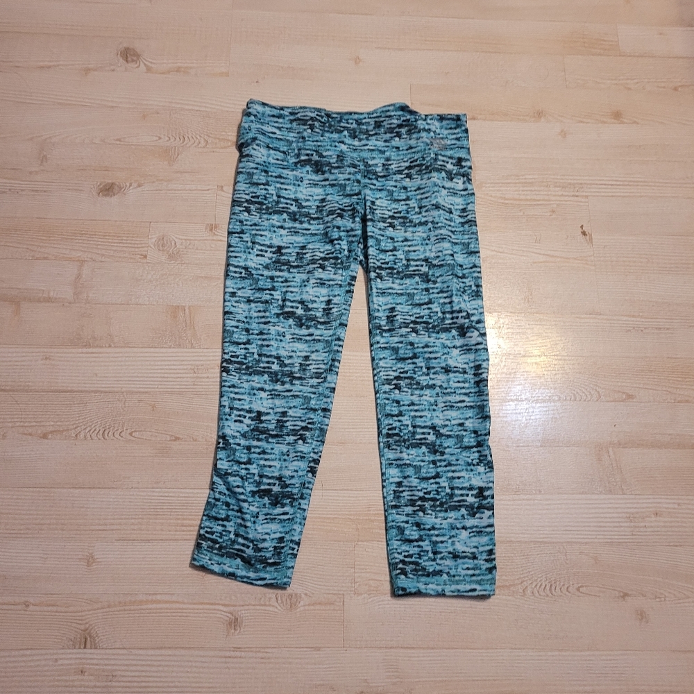 Umbro Small Womens Leggings